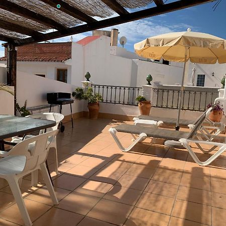 Apartment Paola Spainsunrentals 1077 Нерха Экстерьер фото