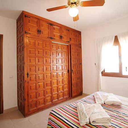 Apartment Paola Spainsunrentals 1077 Нерха Экстерьер фото