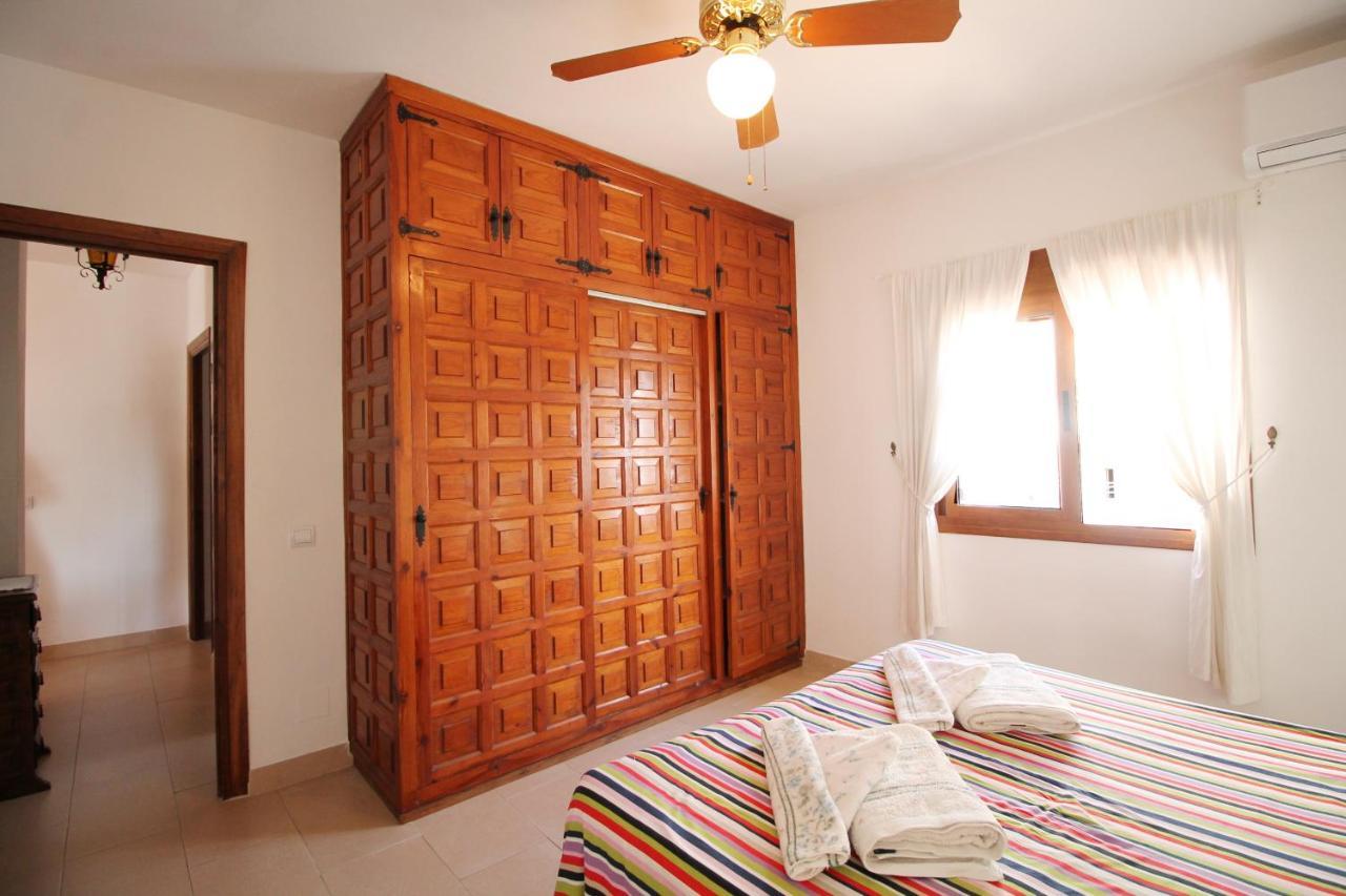 Apartment Paola Spainsunrentals 1077 Нерха Экстерьер фото