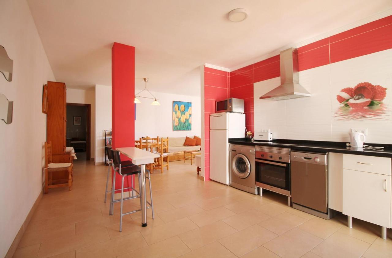 Apartment Paola Spainsunrentals 1077 Нерха Экстерьер фото