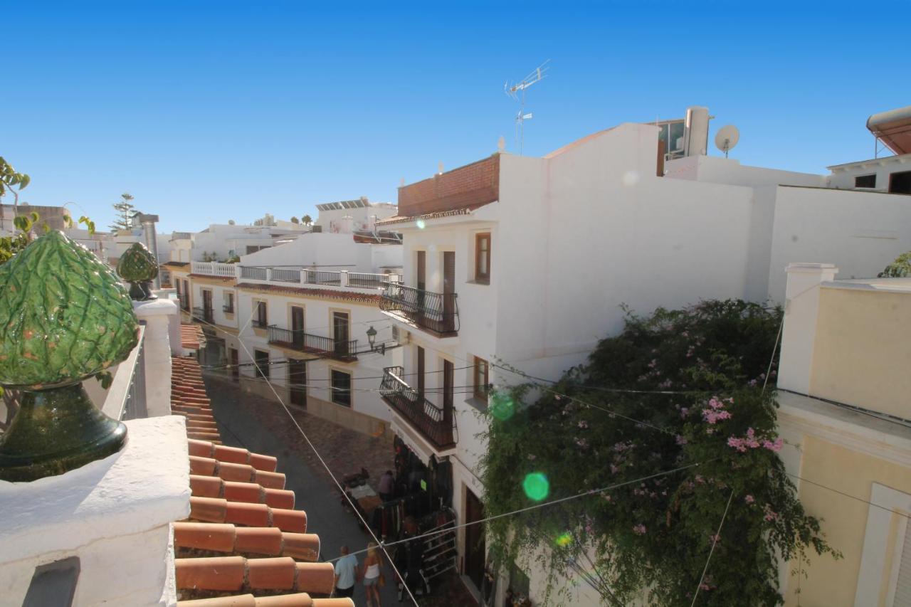 Apartment Paola Spainsunrentals 1077 Нерха Экстерьер фото