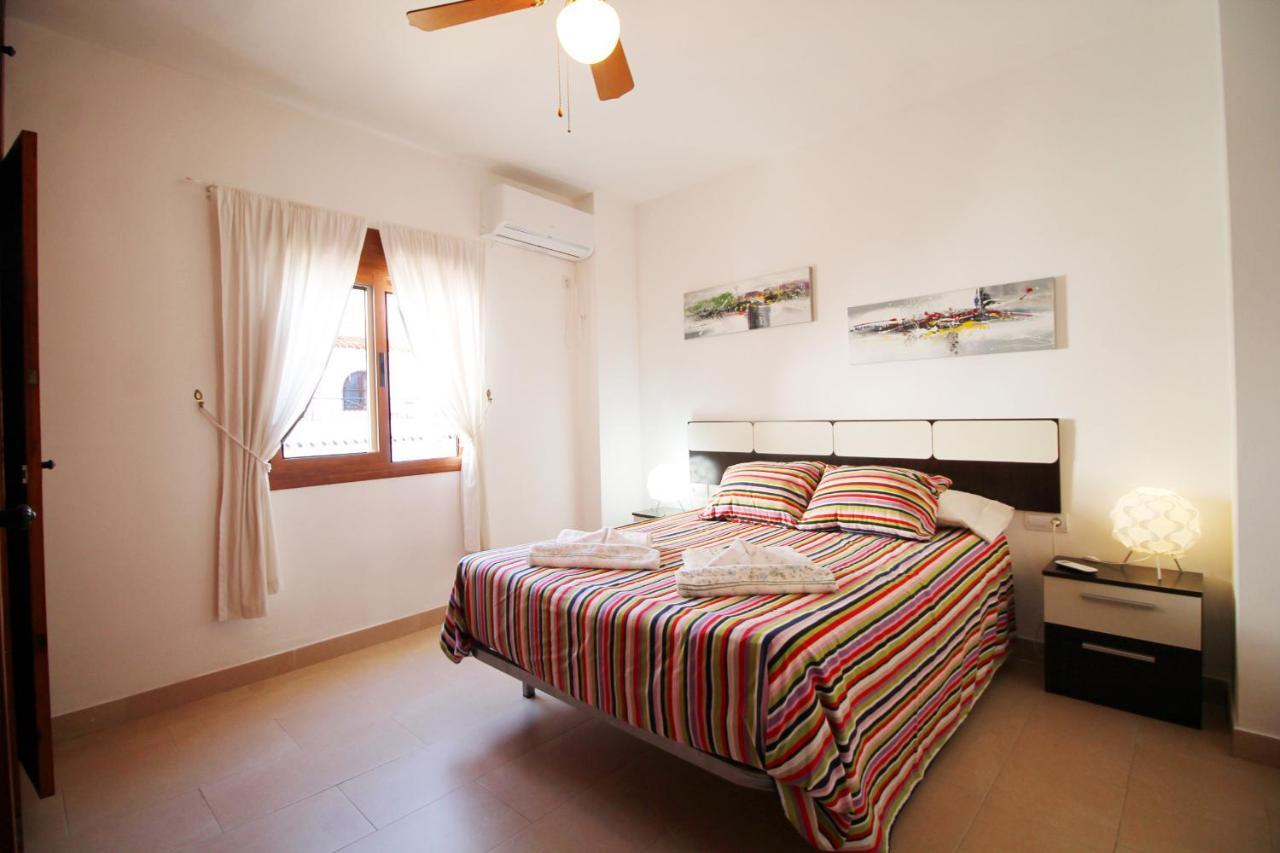 Apartment Paola Spainsunrentals 1077 Нерха Экстерьер фото