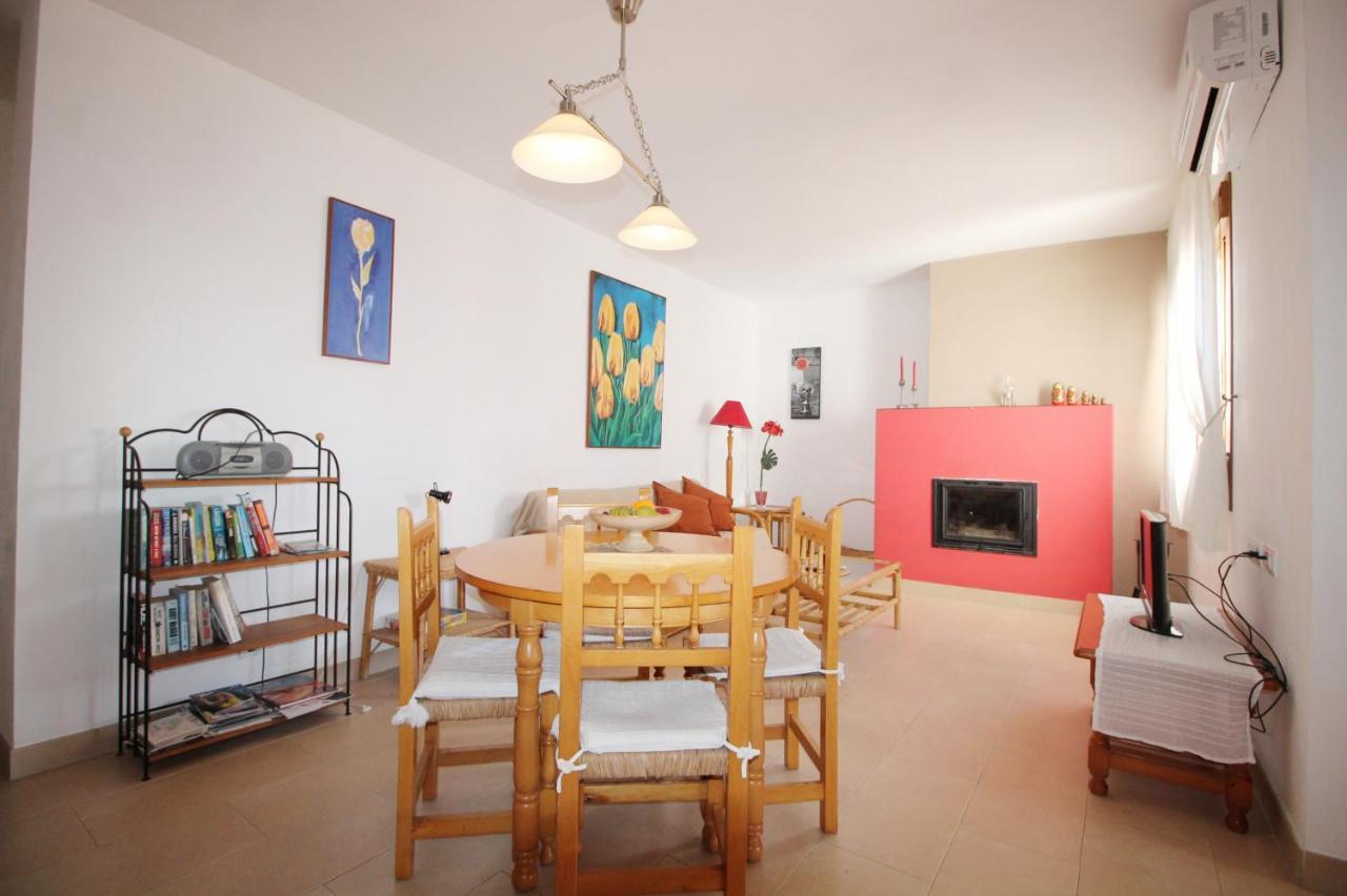Apartment Paola Spainsunrentals 1077 Нерха Экстерьер фото