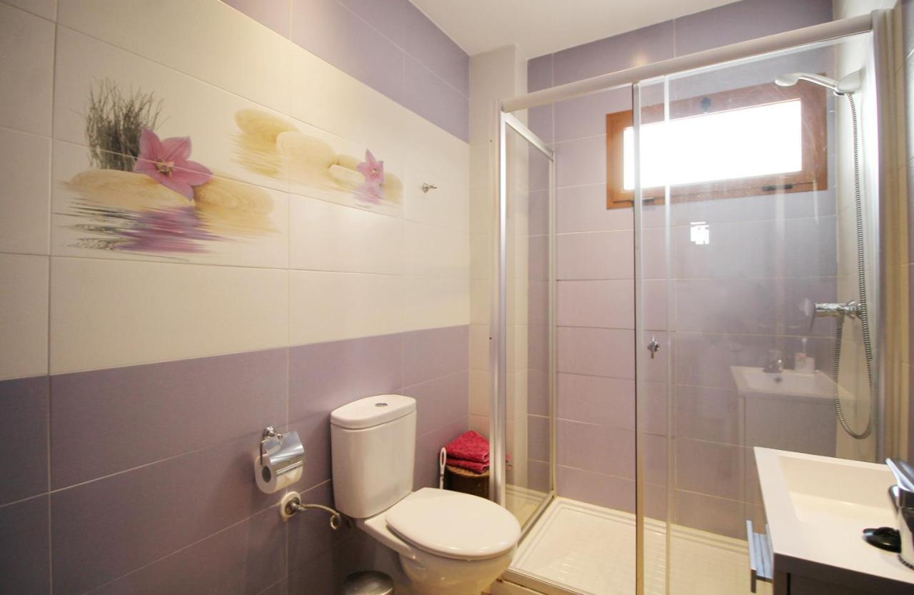 Apartment Paola Spainsunrentals 1077 Нерха Экстерьер фото