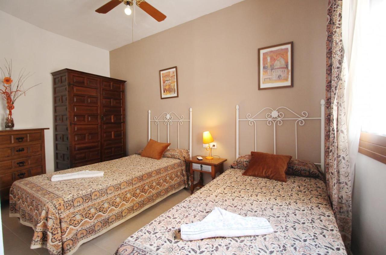 Apartment Paola Spainsunrentals 1077 Нерха Экстерьер фото
