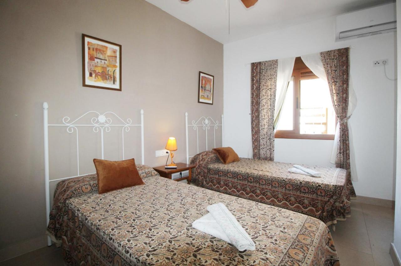Apartment Paola Spainsunrentals 1077 Нерха Экстерьер фото