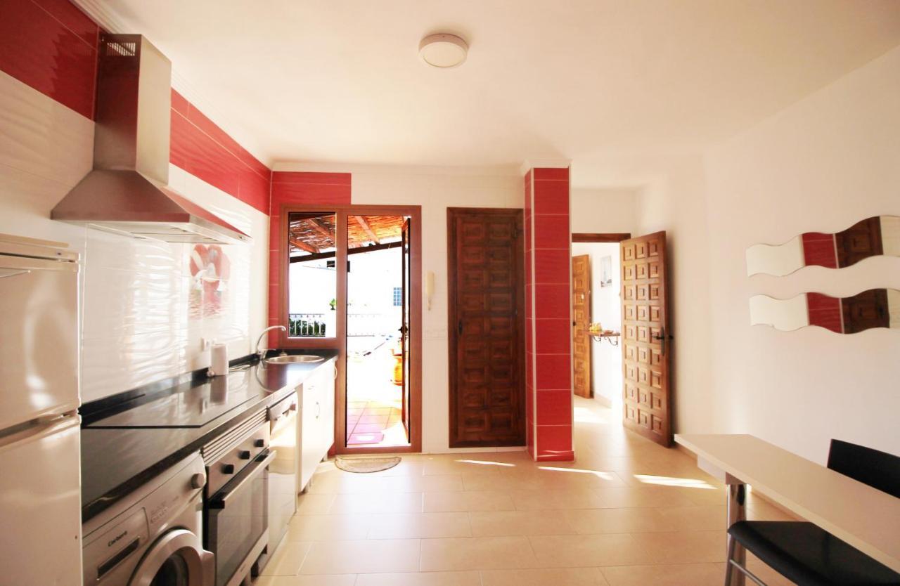 Apartment Paola Spainsunrentals 1077 Нерха Экстерьер фото