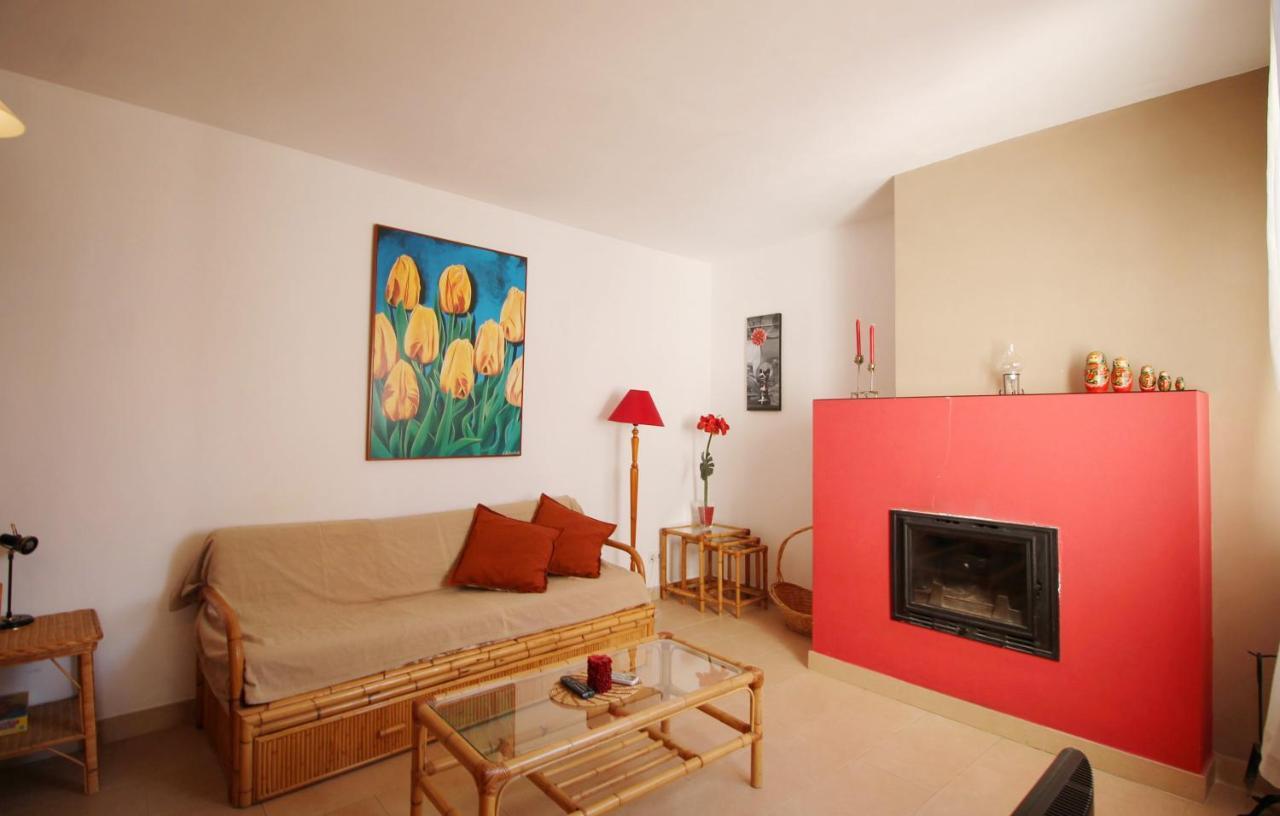 Apartment Paola Spainsunrentals 1077 Нерха Экстерьер фото